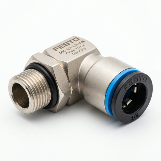 FESTO QBL-1/4-1/4-U-M