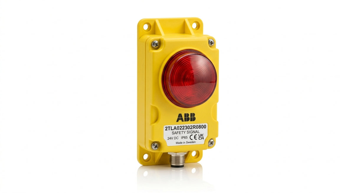 ABB 2TLA022302R0800