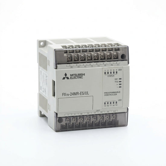 Mitsubishi Electric FX1N-24MR-ES/UL