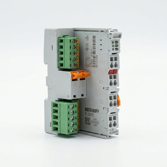 Beckhoff KL3012