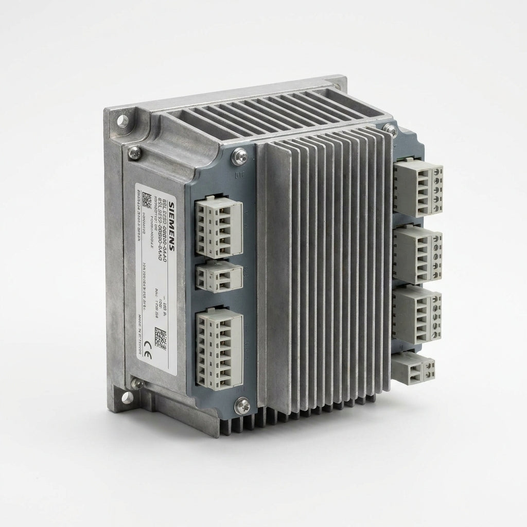 Siemens 6SL3252-0BB00-0AA0
