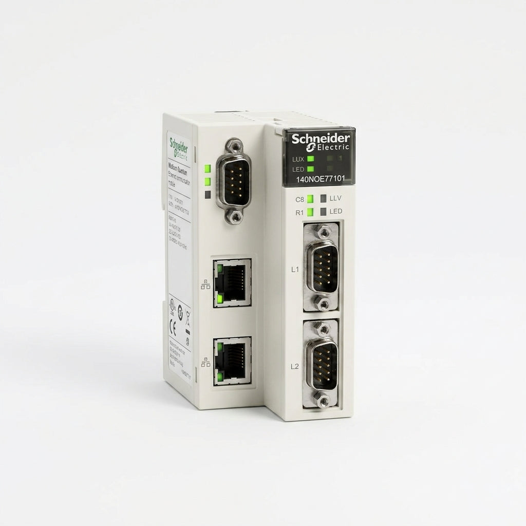 Schneider Electric 140NOE77101