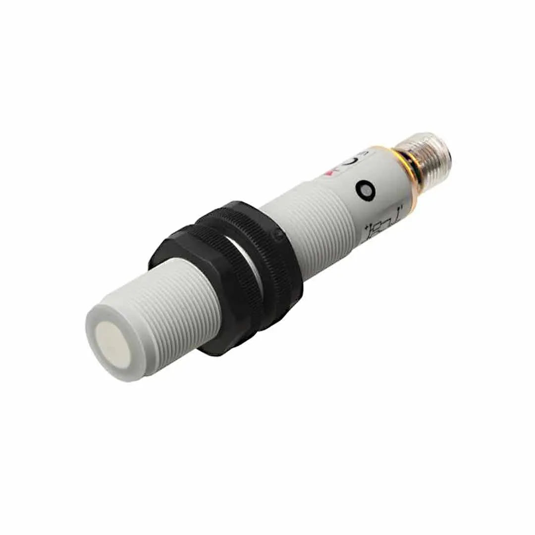 SENSOR ULTRASONICO 2200MM 24VCD  OUT 4-20mA CONECTOR M12