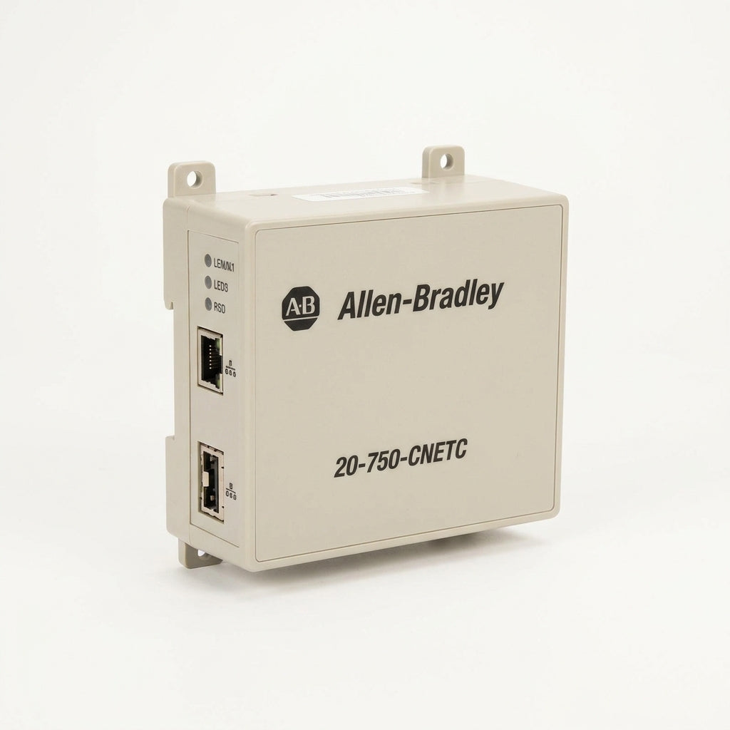 Allen-Bradley 20-750-CNETC