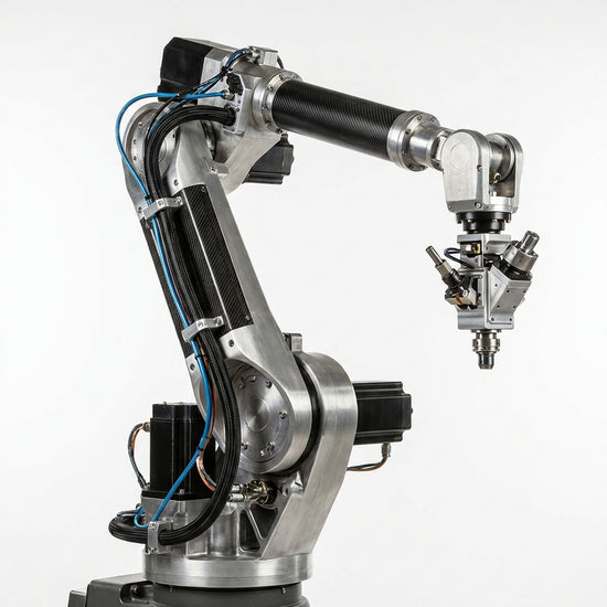 BIND Fanuc M-10iD/10L Robot with R30iB Plus Controller