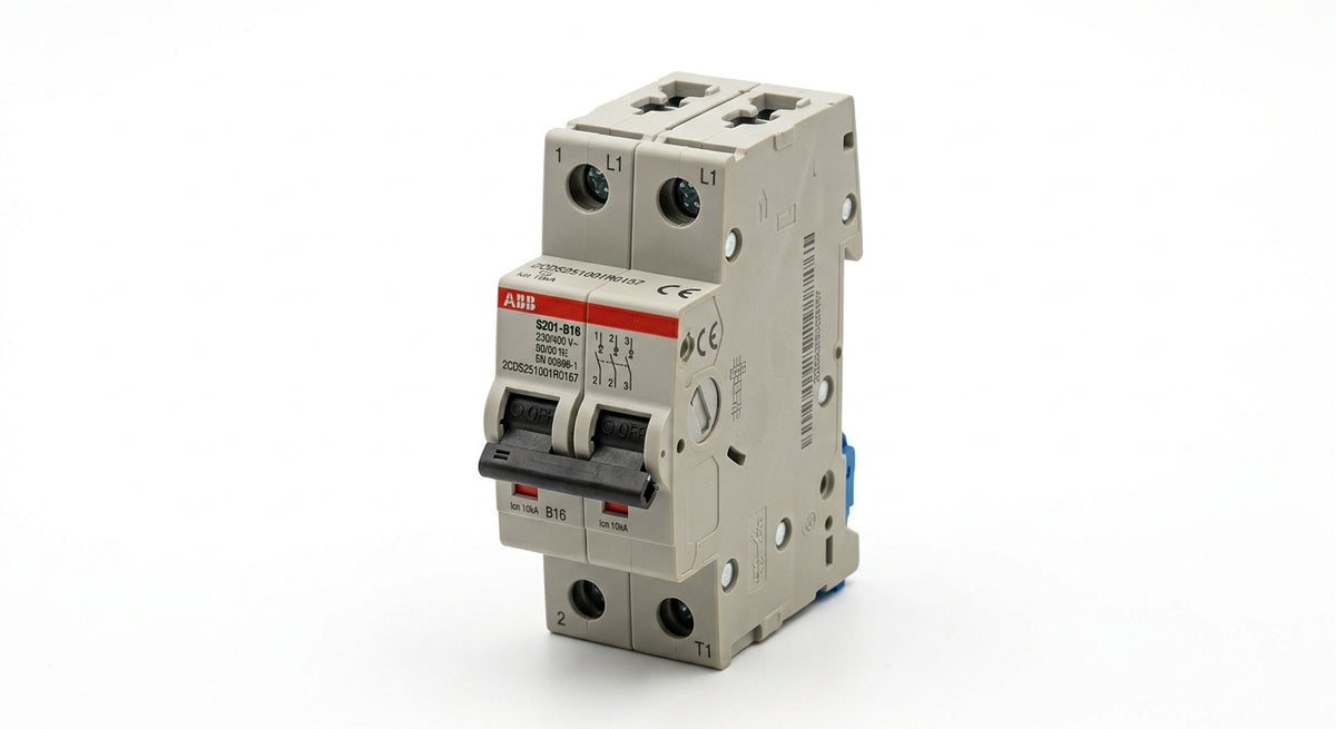 ABB 2CDS251001R0157