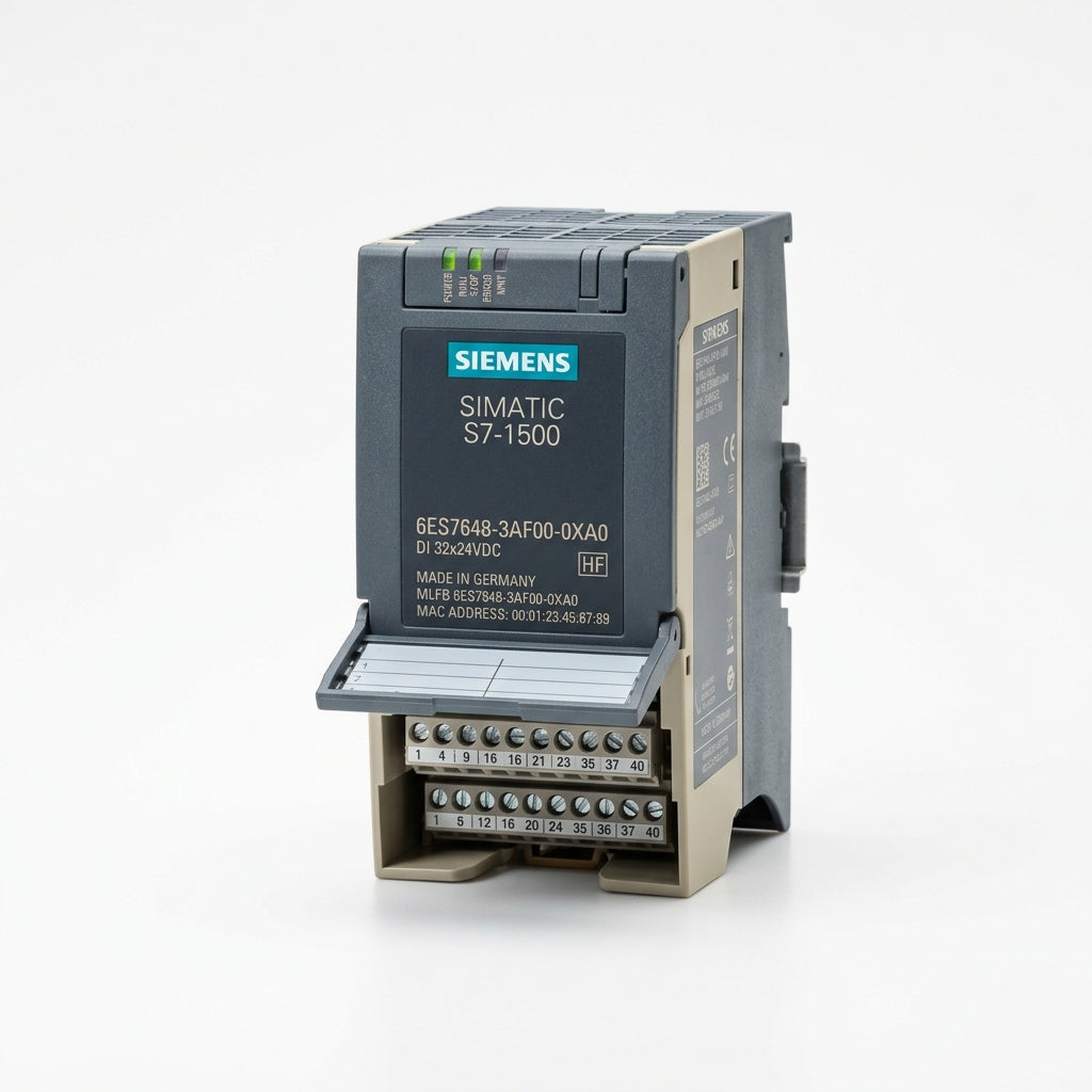 SIEMENS/FA 6ES7648-3AF00-0XA0