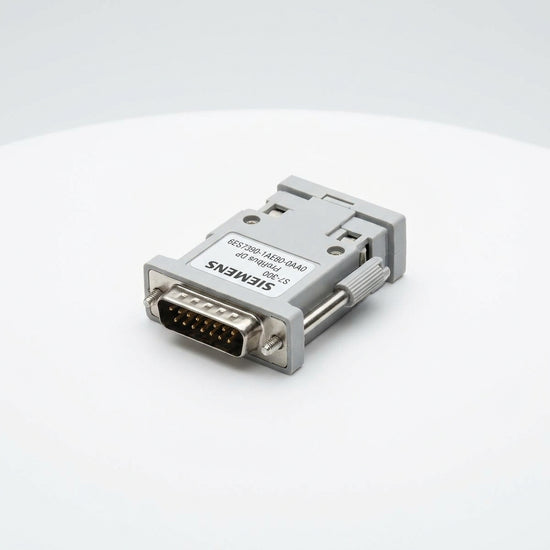 Siemens 6ES7390-1AE80-0AA0