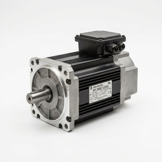 Allen-Bradley MPL-B580F-SJ24AA