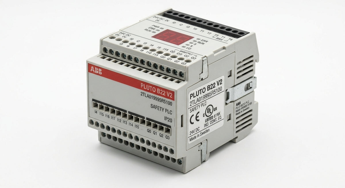 ABB 2TLA019995R5100