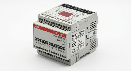 ABB 2TLA019995R5100