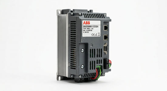 ABB 3AXD50001122324