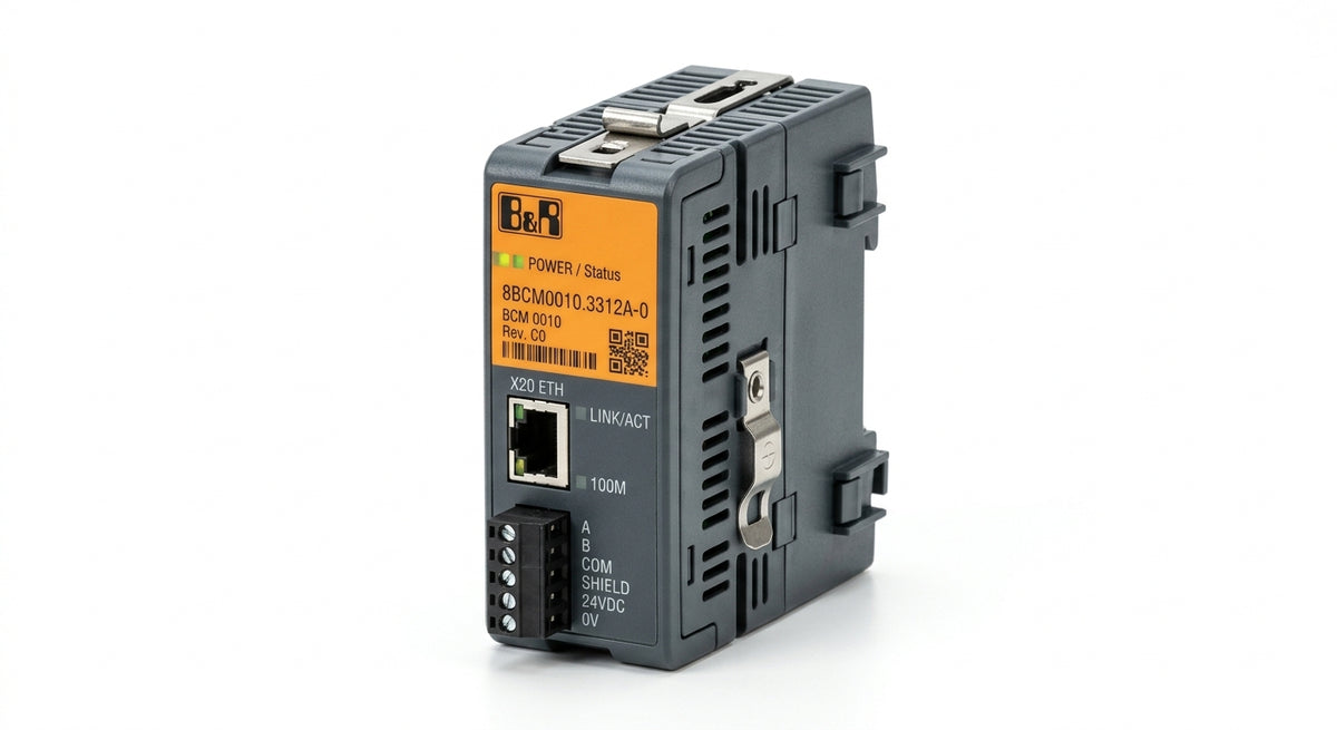 B&R 8BCM0010.3312A-0