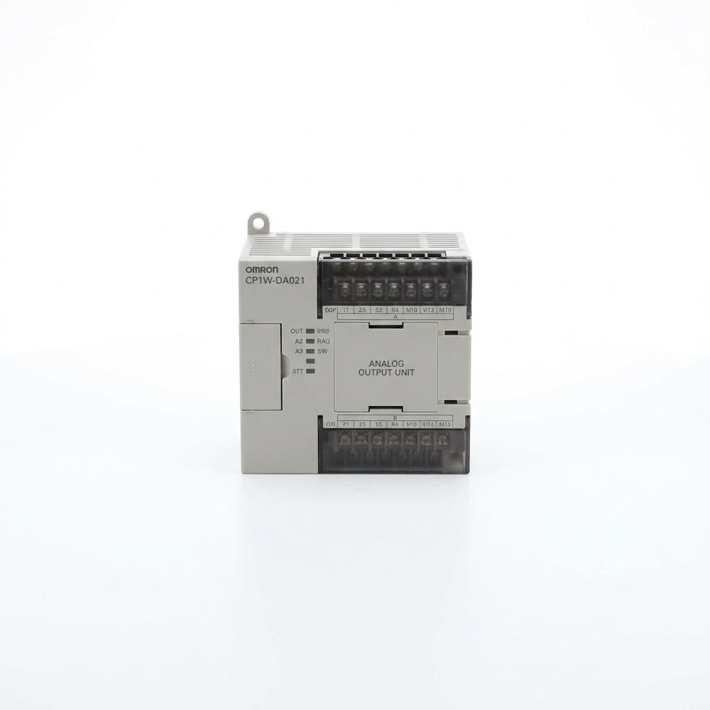 Omron CP1W-DA021