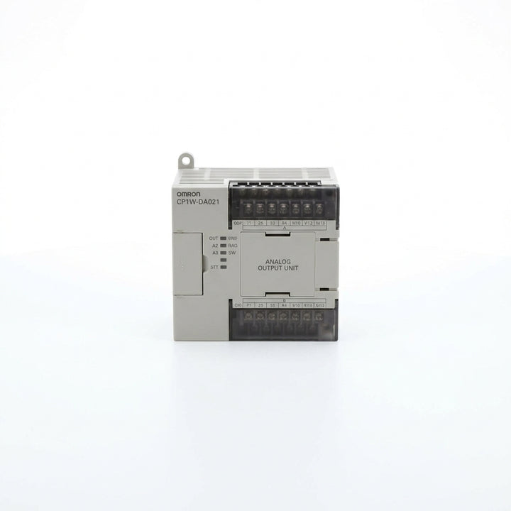 Omron CP1W-DA021
