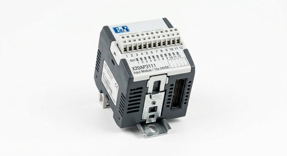 B&R X20AP3111