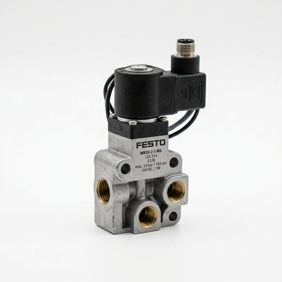 FESTO MN1H-2-1-MS