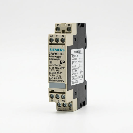 SIEMENS/EP 3RQ3901-0C