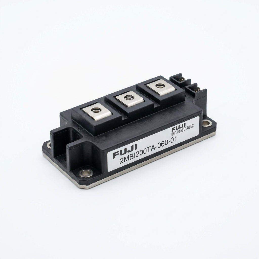 FUJI 2MBI200TA-060-01