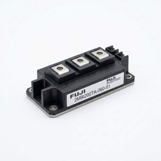 FUJI 2MBI200TA-060-01
