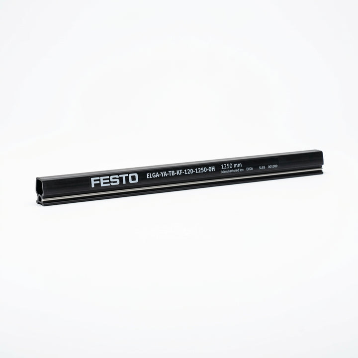 FESTO ELGA-YA-TB-KF-120-1250-0H