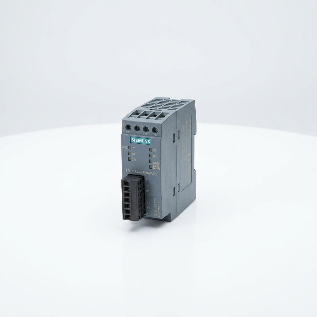 Siemens 6ES7134-4FB00-0AB0
