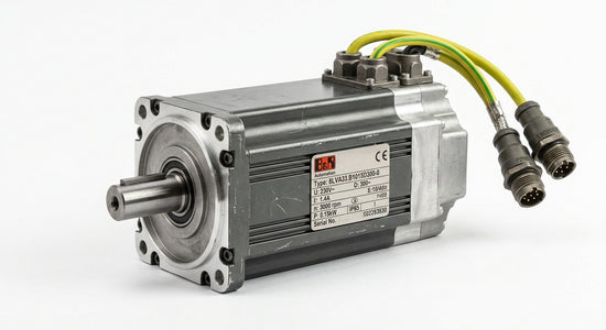 B&R 8LVA33.B1015D300-0
