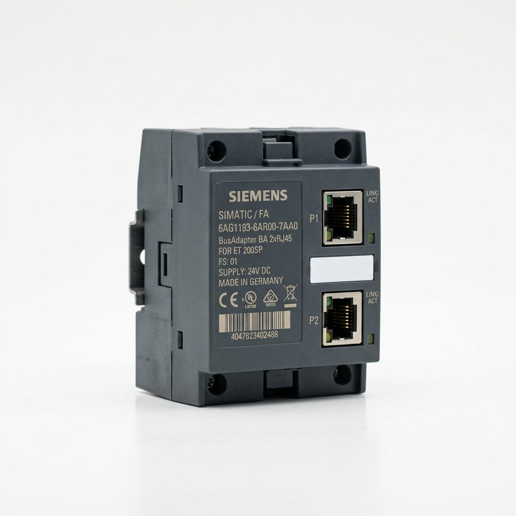 SIEMENS/FA 6AG1193-6AR00-7AA0
