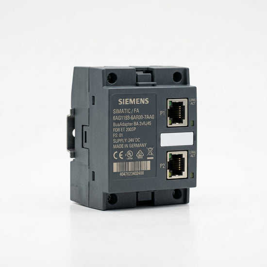 SIEMENS/FA 6AG1193-6AR00-7AA0