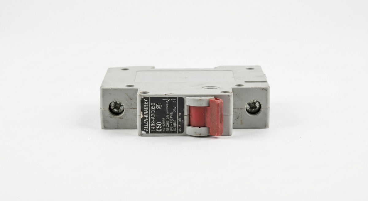 ALLEN BRADLEY 1489-A2C050