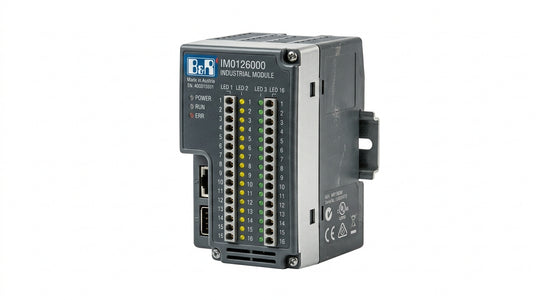 B&R IM0126000