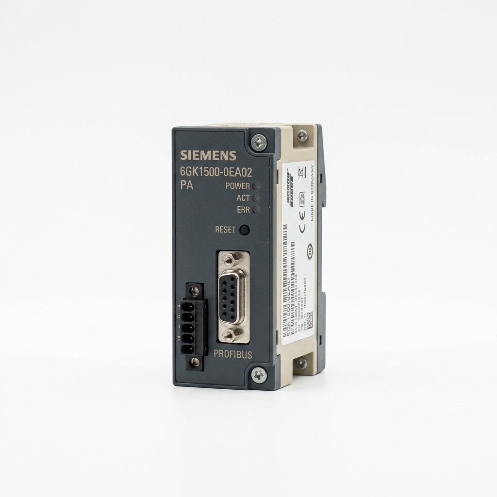 SIEMENS/PA 6GK1500-0EA02