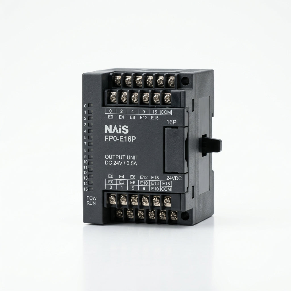 NAIS FP0-E16P MODULO DE EXPANPANSION