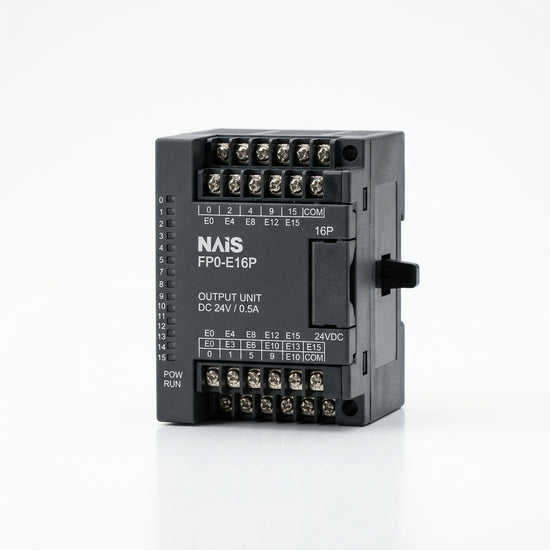 NAIS FP0-E16P MODULO DE EXPANPANSION