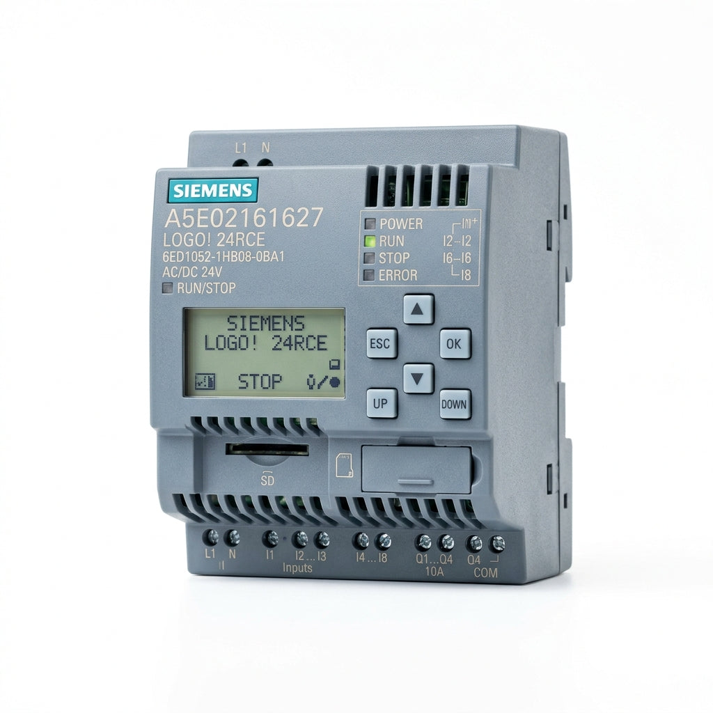 Siemens a5e02161627 cable de conexión para sistemas de automatización