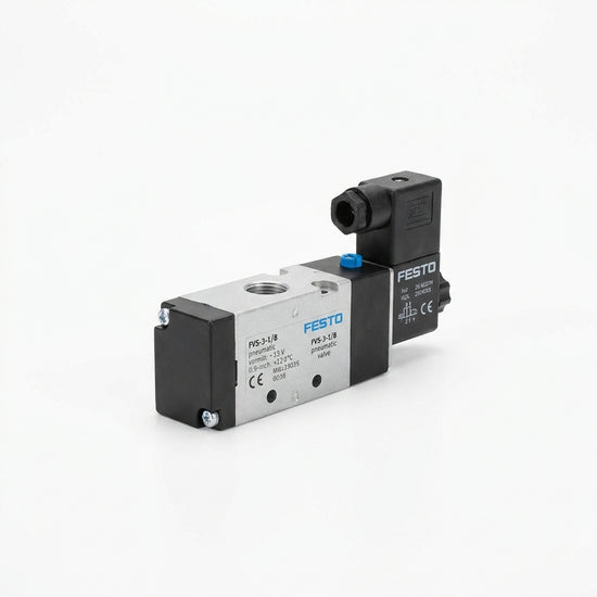 Festo FVS-3-1/8