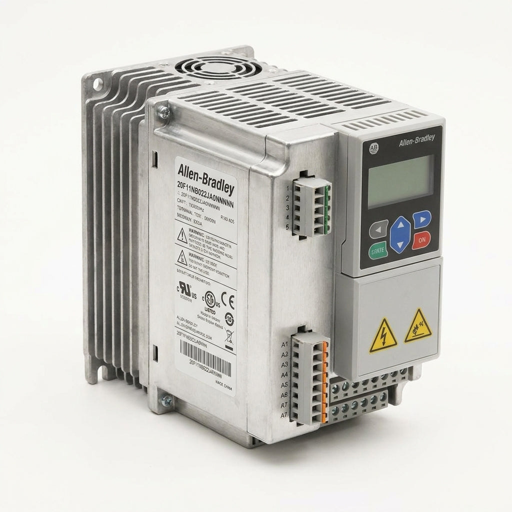Allen-Bradley 20F11NB022JA0NNNNN