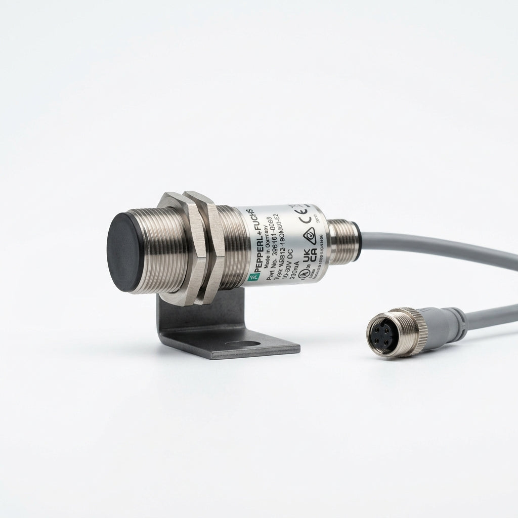 PEPPERL & FUCHS 326161-0083
