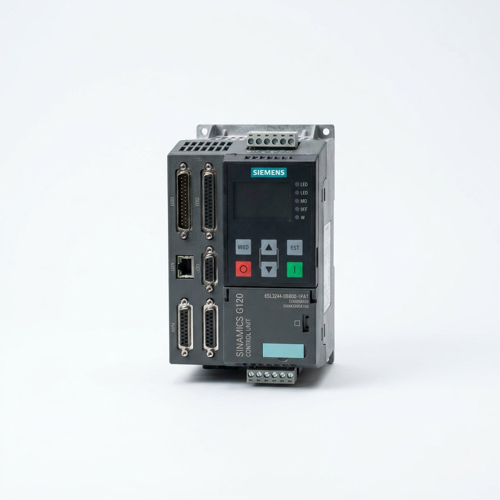 Siemens 6SL3244-0BB00-1PA1