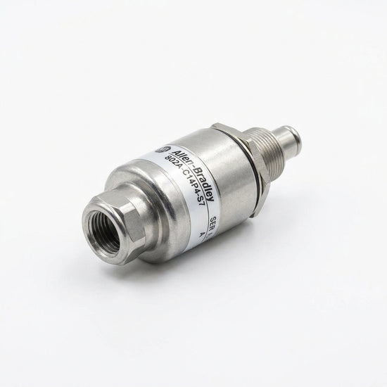 Allen-Bradley 802A-C14P4-S7
