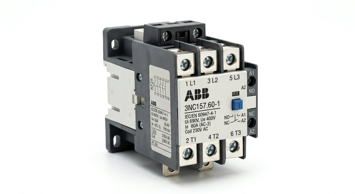 ABB 3NC157.60-1