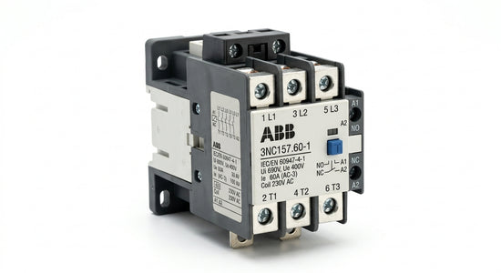 ABB 3NC157.60-1