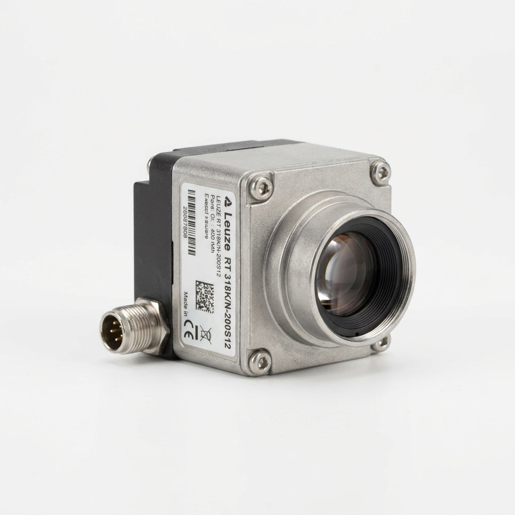 Leuze RT 318K/N-200S12