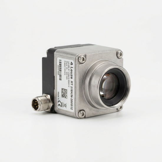 Leuze RT 318K/N-200S12