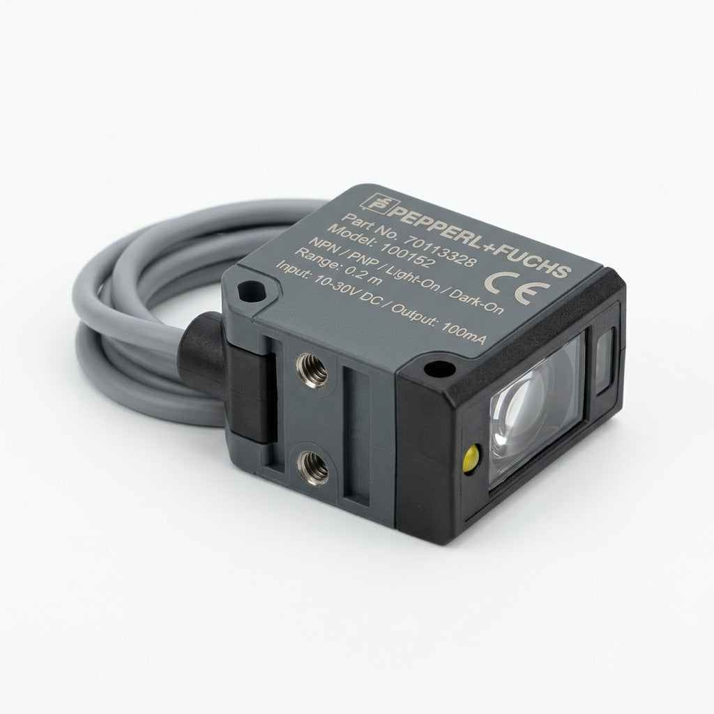 PEPPERL & FUCHS 70113328-100152