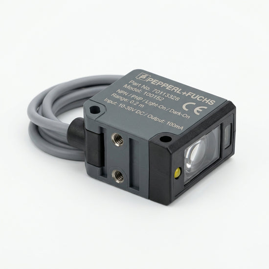 PEPPERL & FUCHS 70113328-100152