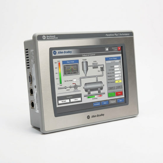 Allen-Bradley 2711P-T12C4D1