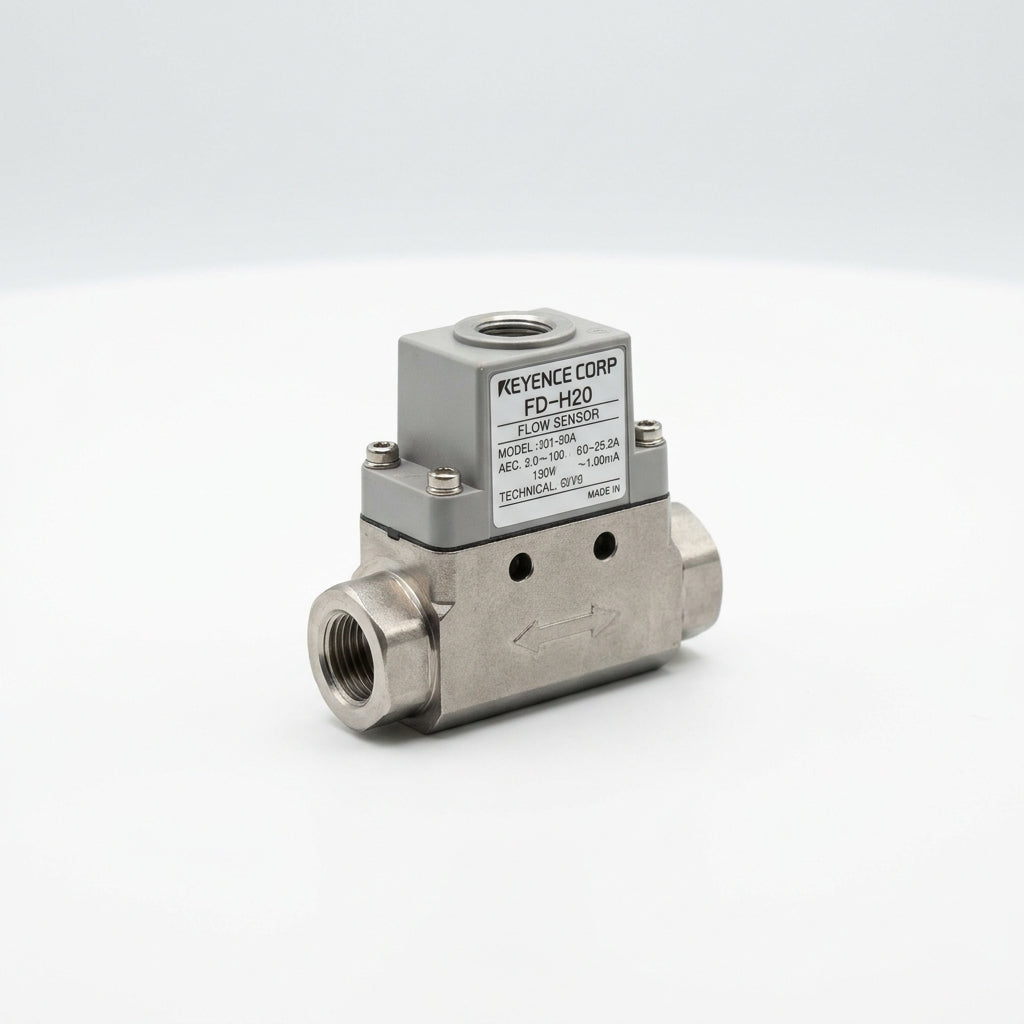KEYENCE CORP FD-H20