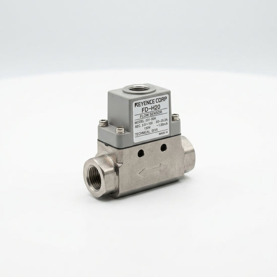 KEYENCE CORP FD-H20