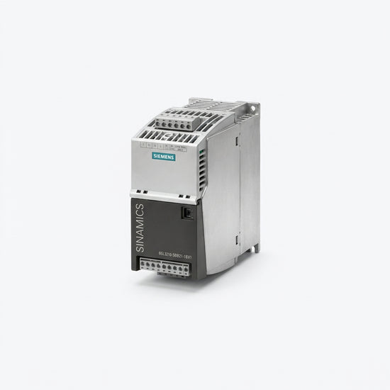 Siemens 6SL3210-5BB21-1BV1